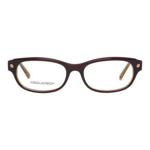 Ženski Okvir za naočale Dsquared2 DQ5022 51050 Ø 51 mm Cijena