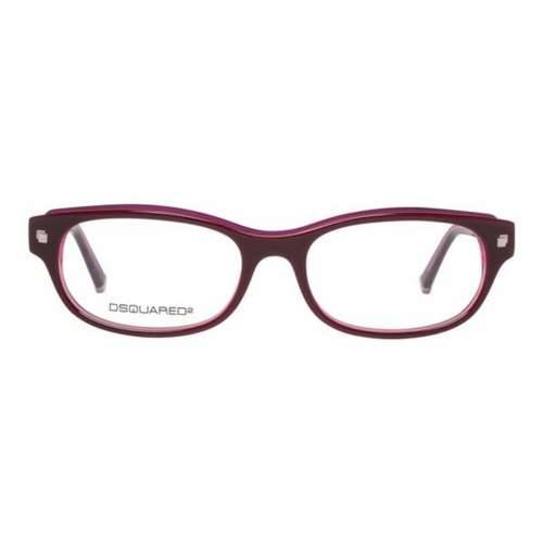 Ženski Okvir za naočale Dsquared2 DQ5022 51083 Ø 51 mm Cijena