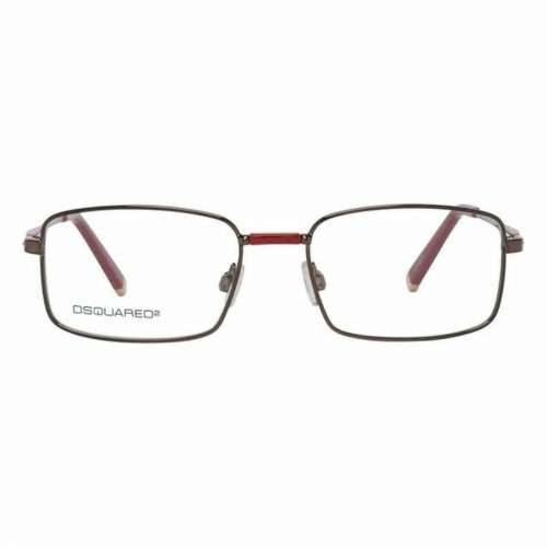 Okvir za naočale za muškarce Dsquared2 DQ5025 51045 Smeđa Ø 51 mm Cijena
