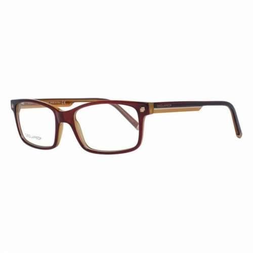 Okvir za naočale za muškarce Dsquared2 DQ5036 54071 Crvena ø 54 mm Cijena