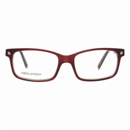 Okvir za naočale za muškarce Dsquared2 DQ5036 54071 Crvena ø 54 mm Cijena