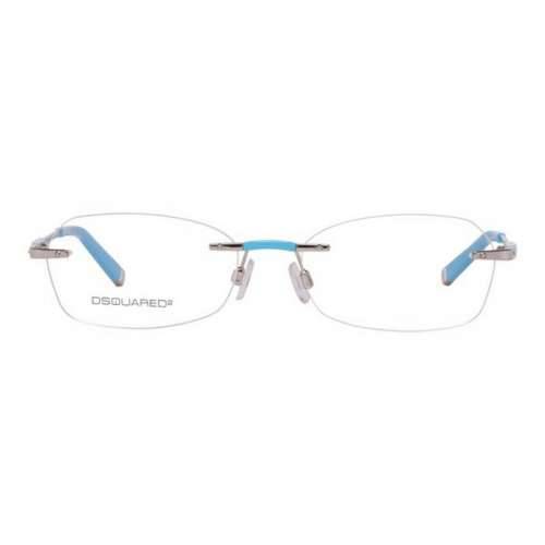 Ženski Okvir za naočale Dsquared2 DQ5044 016 -54 -17 -135 ø 54 mm Cijena