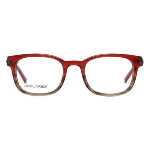 Okvir za naočale za oba spola Dsquared2 DQ5051 49068 Cijena