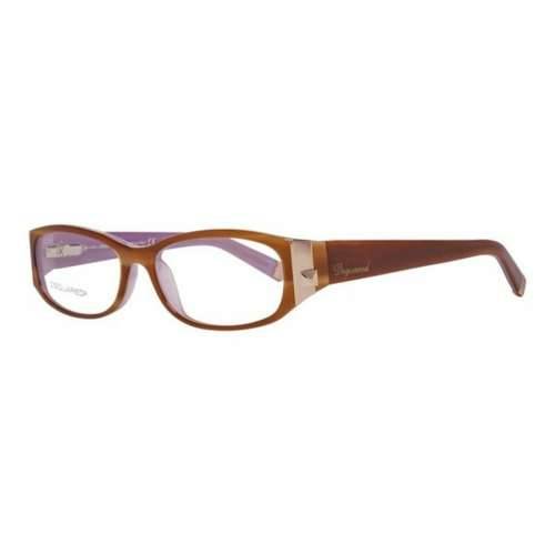 Ženski Okvir za naočale Dsquared2 DQ5053 53053 Ø 53 mm Cijena