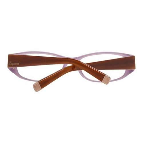 Ženski Okvir za naočale Dsquared2 DQ5053 53053 Ø 53 mm Cijena