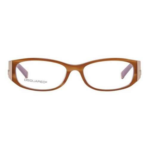 Ženski Okvir za naočale Dsquared2 DQ5053 53053 Ø 53 mm Cijena