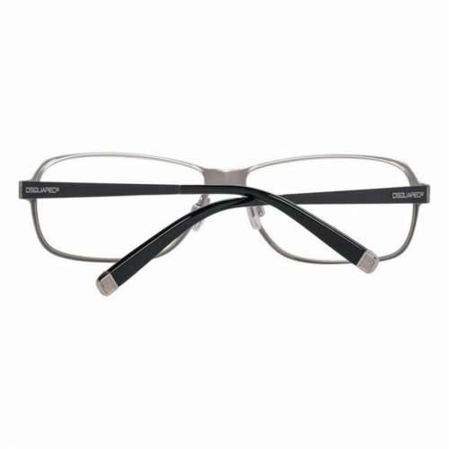 Okvir za naočale za muškarce Dsquared2 DQ5057-002-56 Crna ø 56 mm Cijena