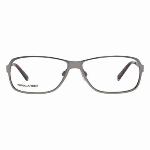 Okvir za naočale za muškarce Dsquared2 DQ5057 56015 Siva ø 56 mm Cijena