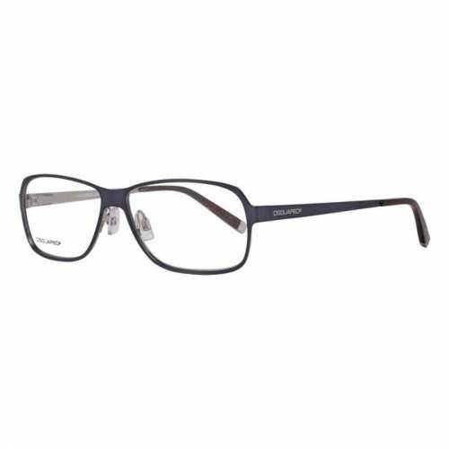 Okvir za naočale za muškarce Dsquared2 DQ5057 56091 Plava ø 56 mm Cijena