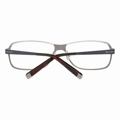 Okvir za naočale za muškarce Dsquared2 DQ5057 56091 Plava ø 56 mm Cijena