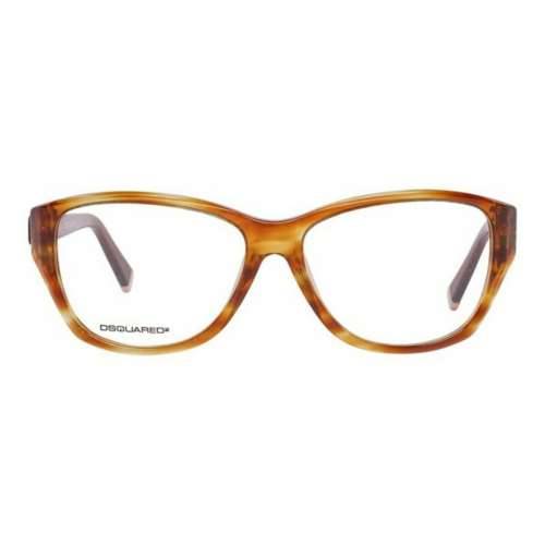 Ženski Okvir za naočale Dsquared2 D Squared Frame DQ5061 055 ø 56 mm Cijena
