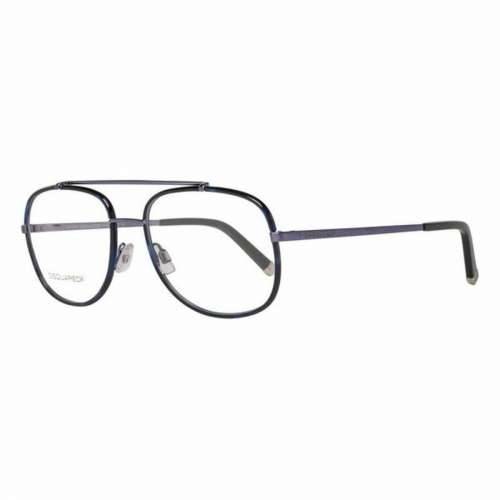 Okvir za naočale za muškarce Dsquared2 DQ5073 53092 Plava Ø 53 mm Cijena