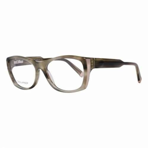 Okvir za naočale za muškarce Dsquared2 DQ5077 098 -54 -16 -135 Smeđa ø 54 mm Cijena
