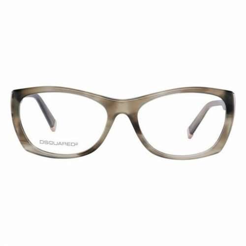 Okvir za naočale za muškarce Dsquared2 DQ5077 098 -54 -16 -135 Smeđa ø 54 mm Cijena