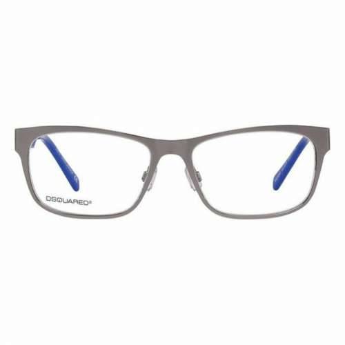 Okvir za naočale za muškarce Dsquared2 DQ5097-015-54 Srebrna ø 54 mm Cijena