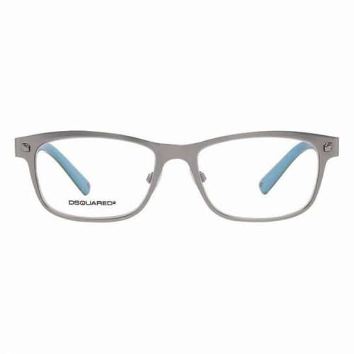 Okvir za naočale za muškarce Dsquared2 DQ5099 52013 Srebrna Ø 52 mm Cijena