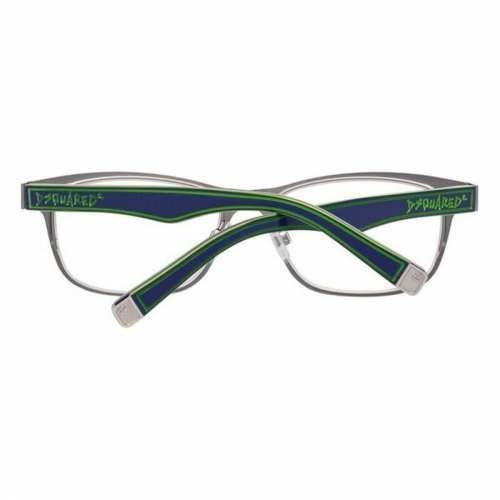 Okvir za naočale za muškarce Dsquared2 DQ5099 52013 Srebrna Ø 52 mm Cijena