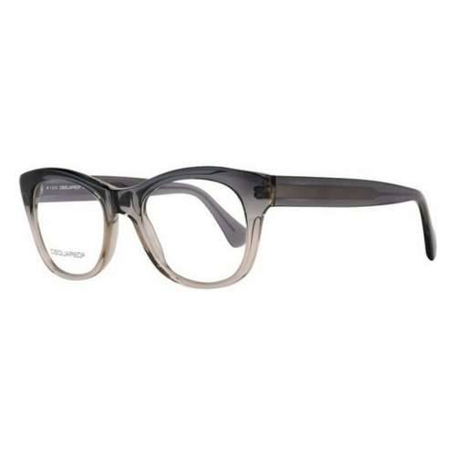 Okvir za naočale za oba spola Dsquared2 DQ5106 49020 Cijena