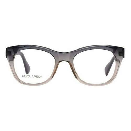 Okvir za naočale za oba spola Dsquared2 DQ5106 49020 Cijena