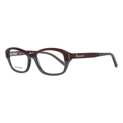 Ženski Okvir za naočale Dsquared2 DQ5117 54071 ø 54 mm Cijena