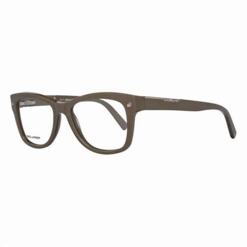 Okvir za naočale za muškarce Dsquared2 DQ5136 057 -51 -17 -145 Smeđa Ø 51 mm Cijena