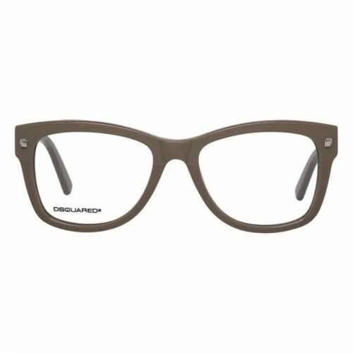 Okvir za naočale za muškarce Dsquared2 DQ5136 057 -51 -17 -145 Smeđa Ø 51 mm Cijena