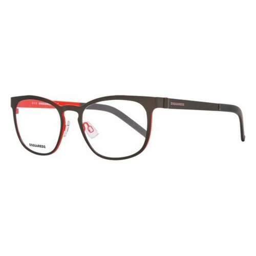 Ženski Okvir za naočale Dsquared2 DQ5184 51020 Ø 51 mm Cijena