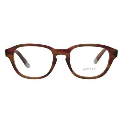 Okvir za naočale za muškarce Gant GRA102 49L44 Smeđa Ø 49 mm Cijena