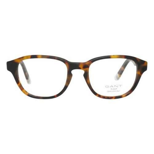 Okvir za naočale za muškarce Gant GRA102 49L95 Smeđa Ø 49 mm Cijena