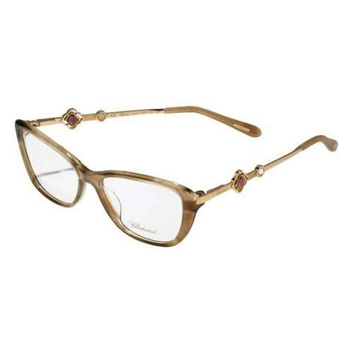 Ženski Okvir za naočale Chopard VCH224S540GGU Cijena