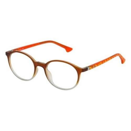 Okvir za naočale Police VK0514704GF Oranžna Ø 47 mm Children’s Cijena