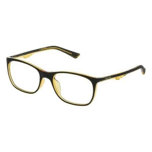 Okvir za naočale Police VK05550D46X Rumena Ø 50 mm Children’s Cijena