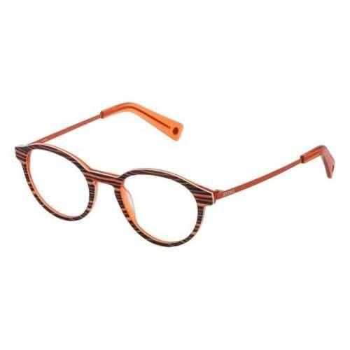 Okvir za naočale Sting VSJ6634505GR Oranžna Ø 45 mm Children’s Cijena