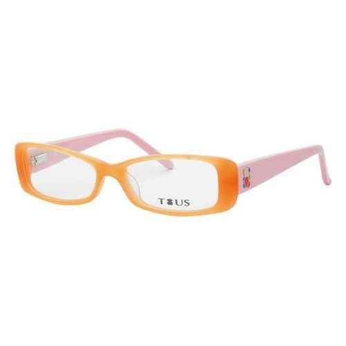 Okvir za naočale Tous VTK5114907M6 Oranžna Ø 49 mm Children’s Cijena