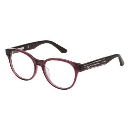Ženski Okvir za naočale Zadig & Voltaire VZV120S500W48 Ø 50 mm Cijena