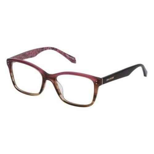Ženski Okvir za naočale Zadig & Voltaire VZV163520ACN Ø 52 mm Cijena