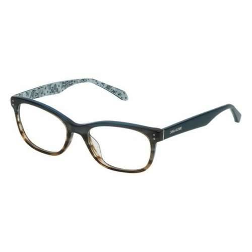 Ženski Okvir za naočale Zadig & Voltaire VZV1645201H2 Ø 52 mm Cijena