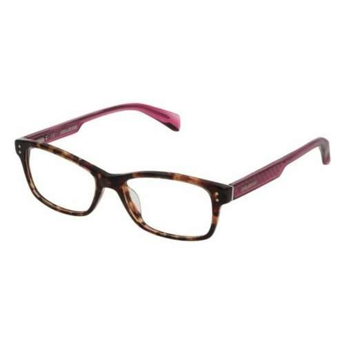 Ženski Okvir za naočale Zadig & Voltaire VZV1735207D7 Ø 52 mm Cijena