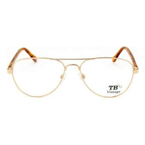 Okvir za naočale za muškarce Titto Bluni TB2966-C1 zlatan ø 54 mm Cijena