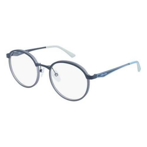 Okvir za naočale Police VK0834906QS Plava Ø 49 mm Children’s Cijena