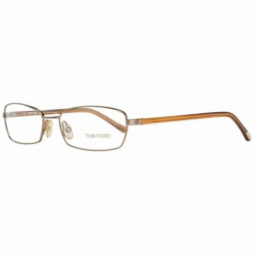 Okvir za naočale za muškarce Tom Ford FT5024_268-52 Bronza Ø 52 mm Cijena