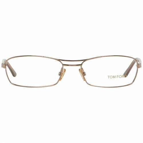 Okvir za naočale za muškarce Tom Ford FT5024_268-52 Bronza Ø 52 mm Cijena