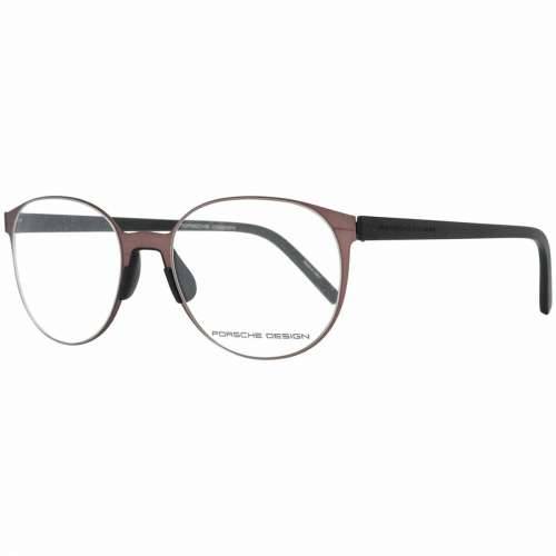 Okvir za naočale za oba spola Porsche 8312 F 53 Bronza Ø 53 mm Cijena