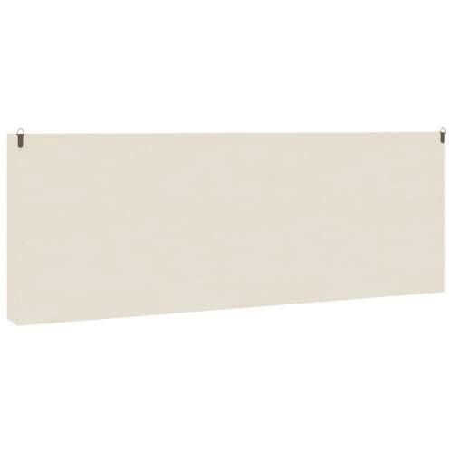 Drvena kolekcionarska vitrina s vratima 100x8,5x37 cm - 100 x 8.5 x 37 cm 1 Cijena