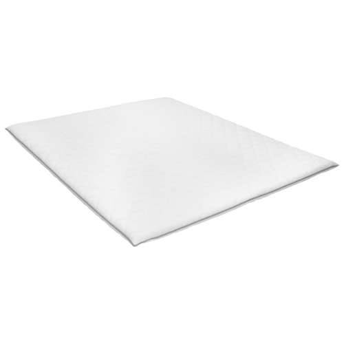 Nadmadrac 140 x 200 cm od visco memorijske pjene 6 cm - 140 x 200 cm Cijena