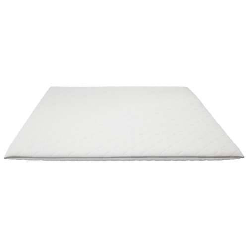 Nadmadrac 140 x 200 cm od visco memorijske pjene 6 cm - 140 x 200 cm Cijena