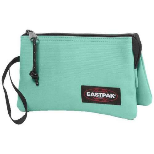 Torbicu Eastpak INDIA-AQUA-BLUE Plava 12 x 20 x 2 cm Cijena