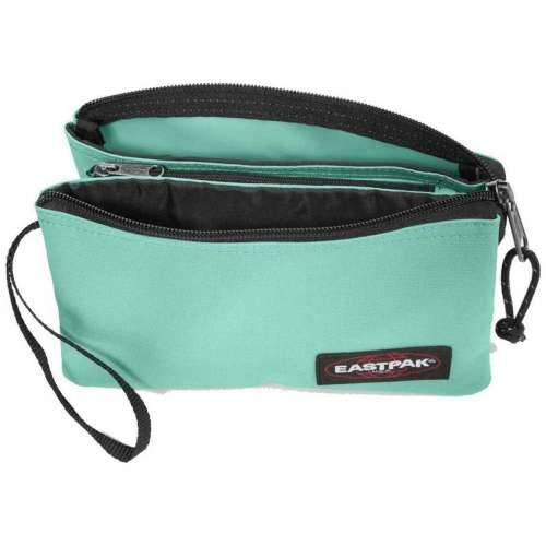 Torbicu Eastpak INDIA-AQUA-BLUE Plava 12 x 20 x 2 cm Cijena