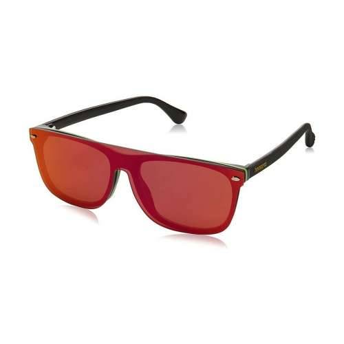 Okvir za naočale za muškarce Havaianas PARATY-CS-807-UZ Crna Crvena ø 54 mm Cijena