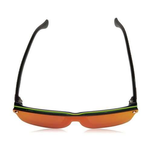 Okvir za naočale za muškarce Havaianas PARATY-CS-807-UZ Crna Crvena ø 54 mm Cijena